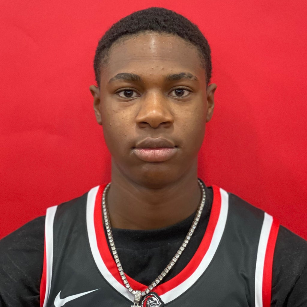 Kirston Daniels mugshot
