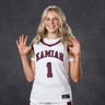 Emma Krogh mugshot