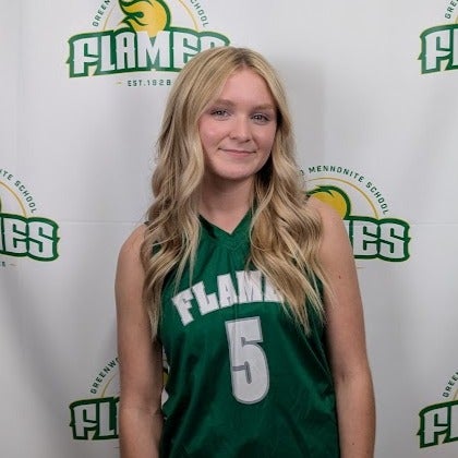 Gracie Elliott mugshot