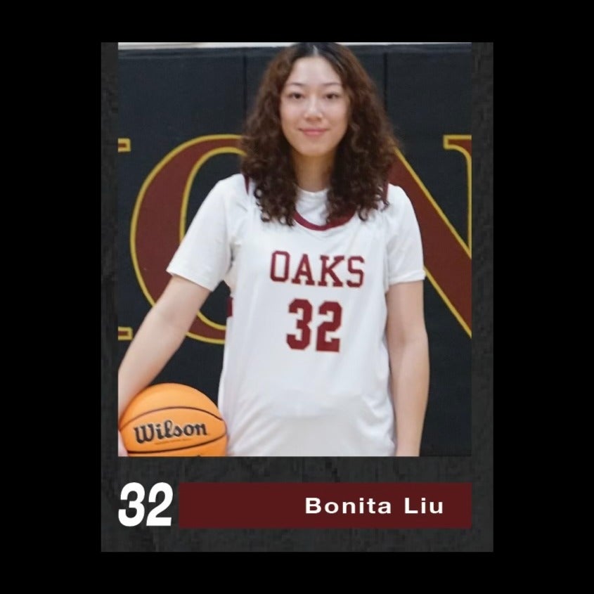 Bonita Liu mugshot