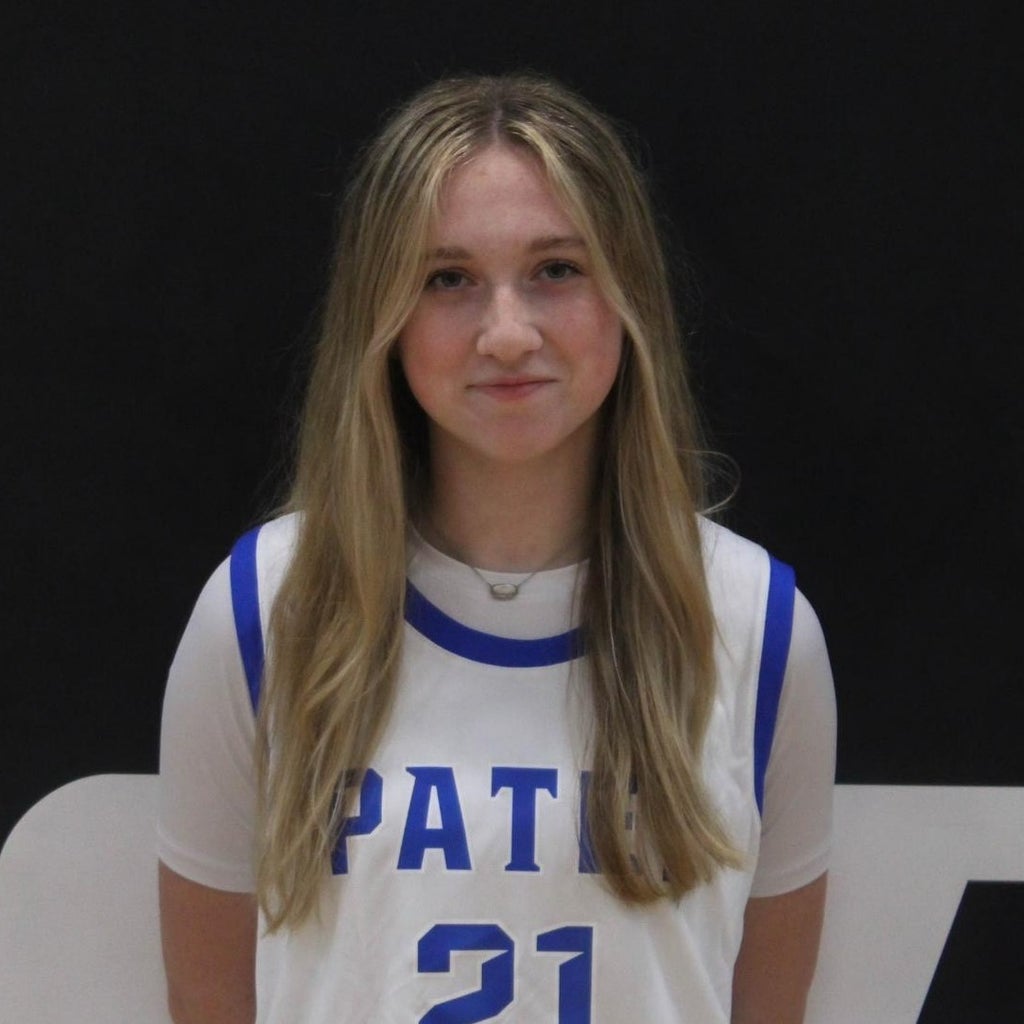 Ella Krapohl mugshot