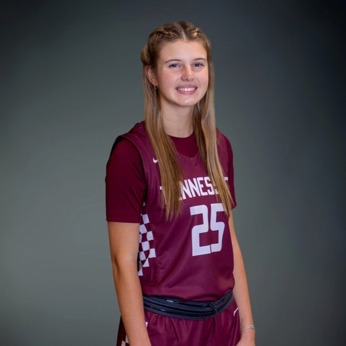 Tennessee Girls Basketball Roster (2024-25) - MaxPreps.com