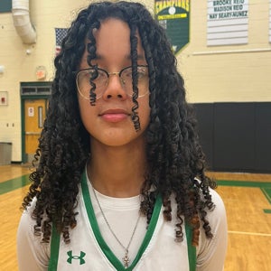 Penelope Bustillo-Hernandez mugshot