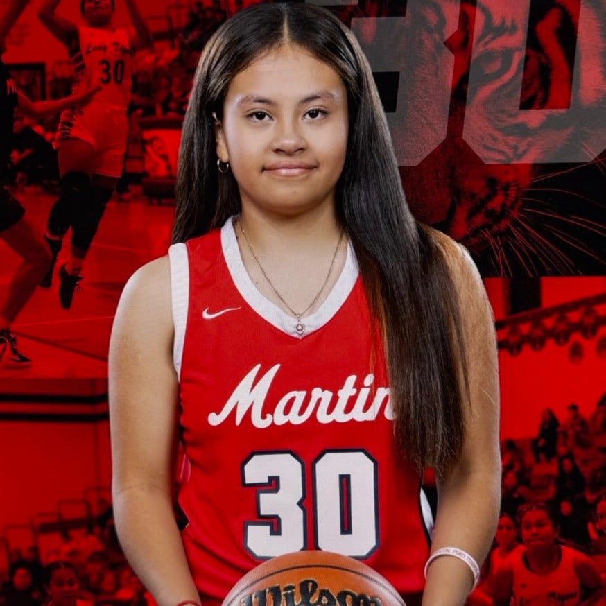 Maria Manrique mugshot