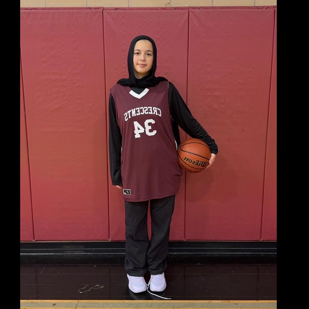 Asma Ghomrawi