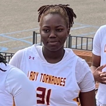 Khedaisia Jackson