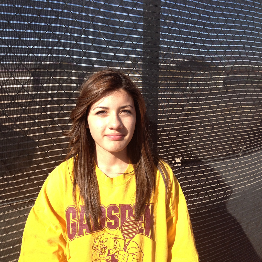 Daniela Regalado mugshot