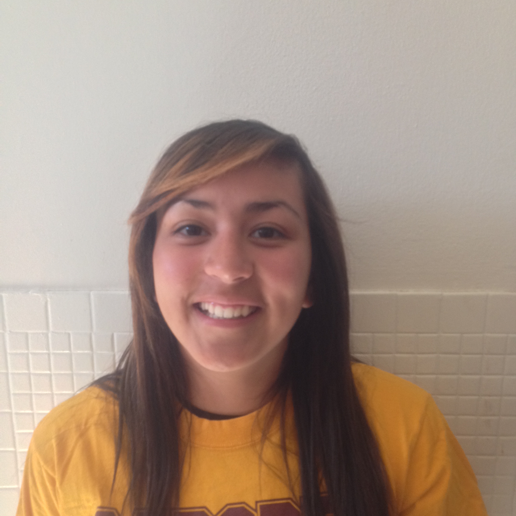 Eileen Moralez mugshot