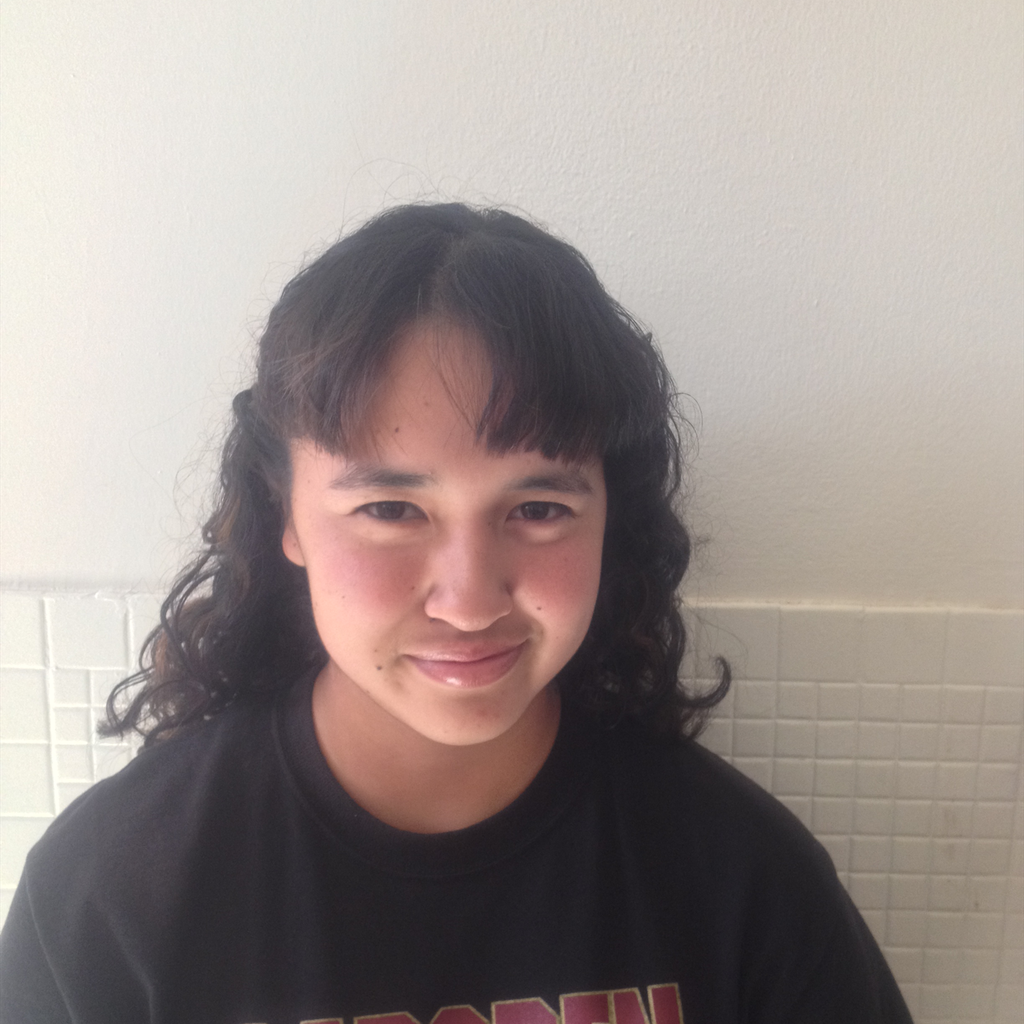 Aylin Olmos mugshot