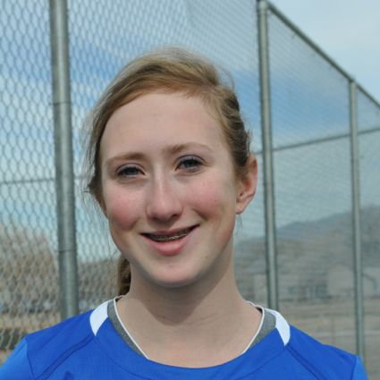Katie Simon mugshot