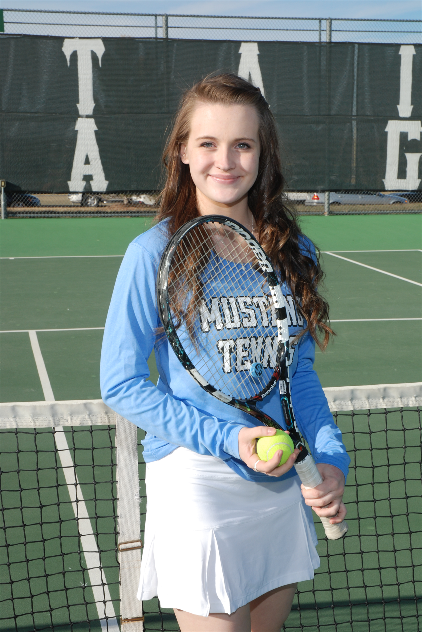 Savannah McLaughlin