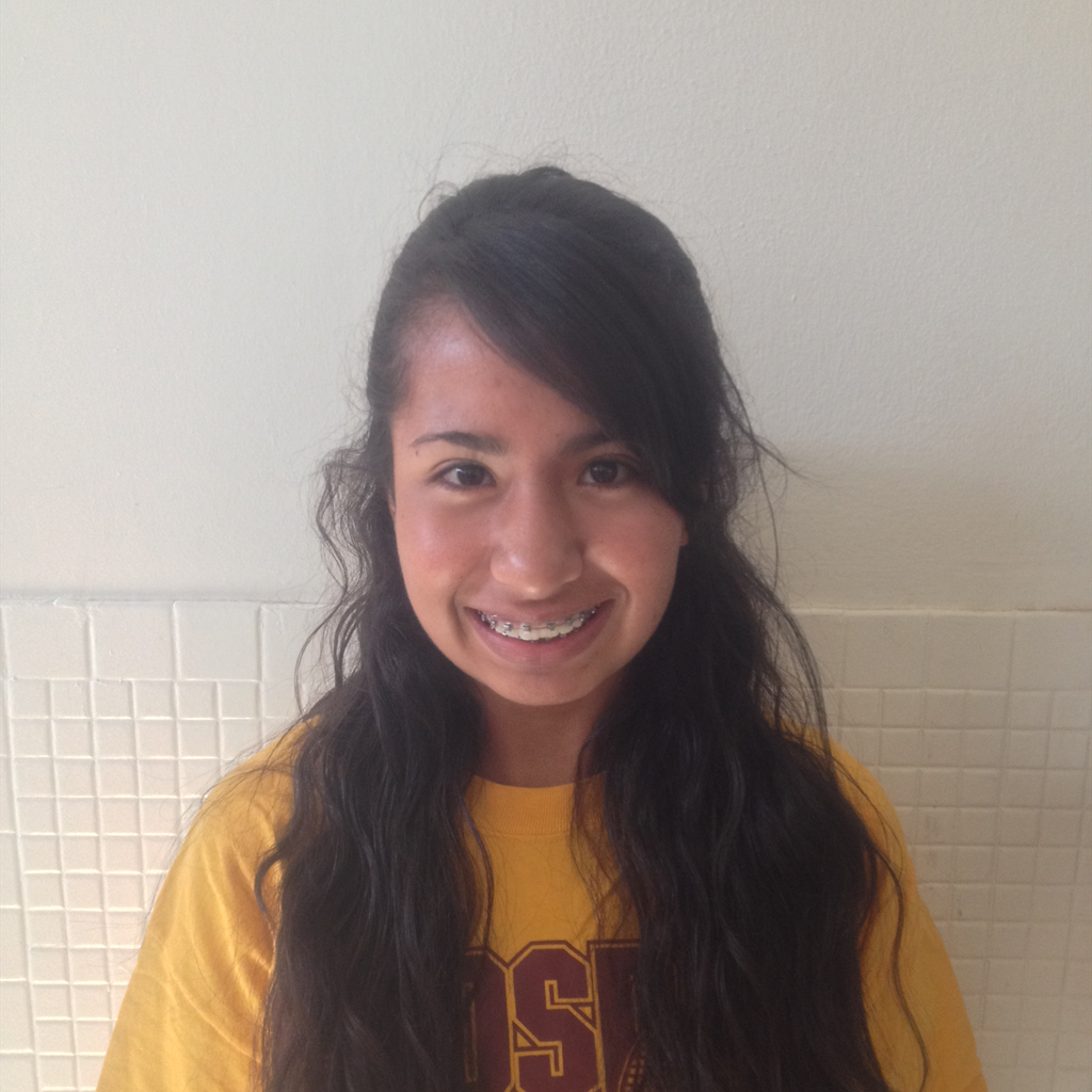 Marla Martinez mugshot