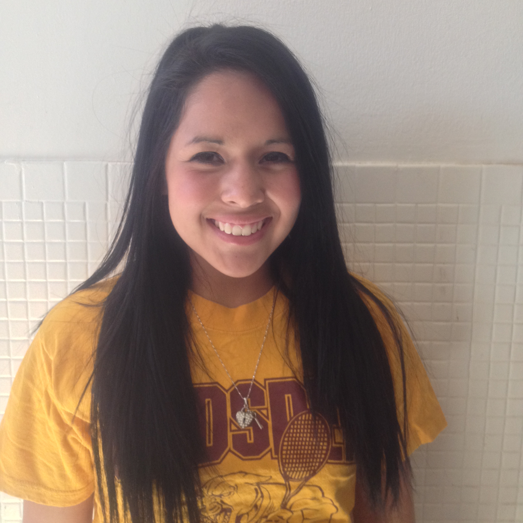 Jazmine Ramirez mugshot
