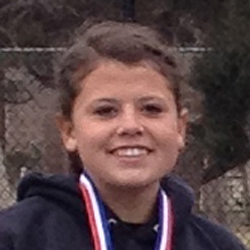 Serena McCown