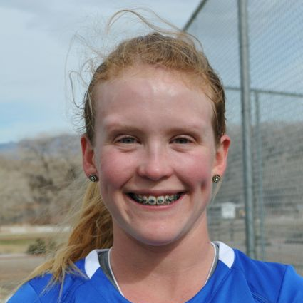 Caroline Donahue mugshot