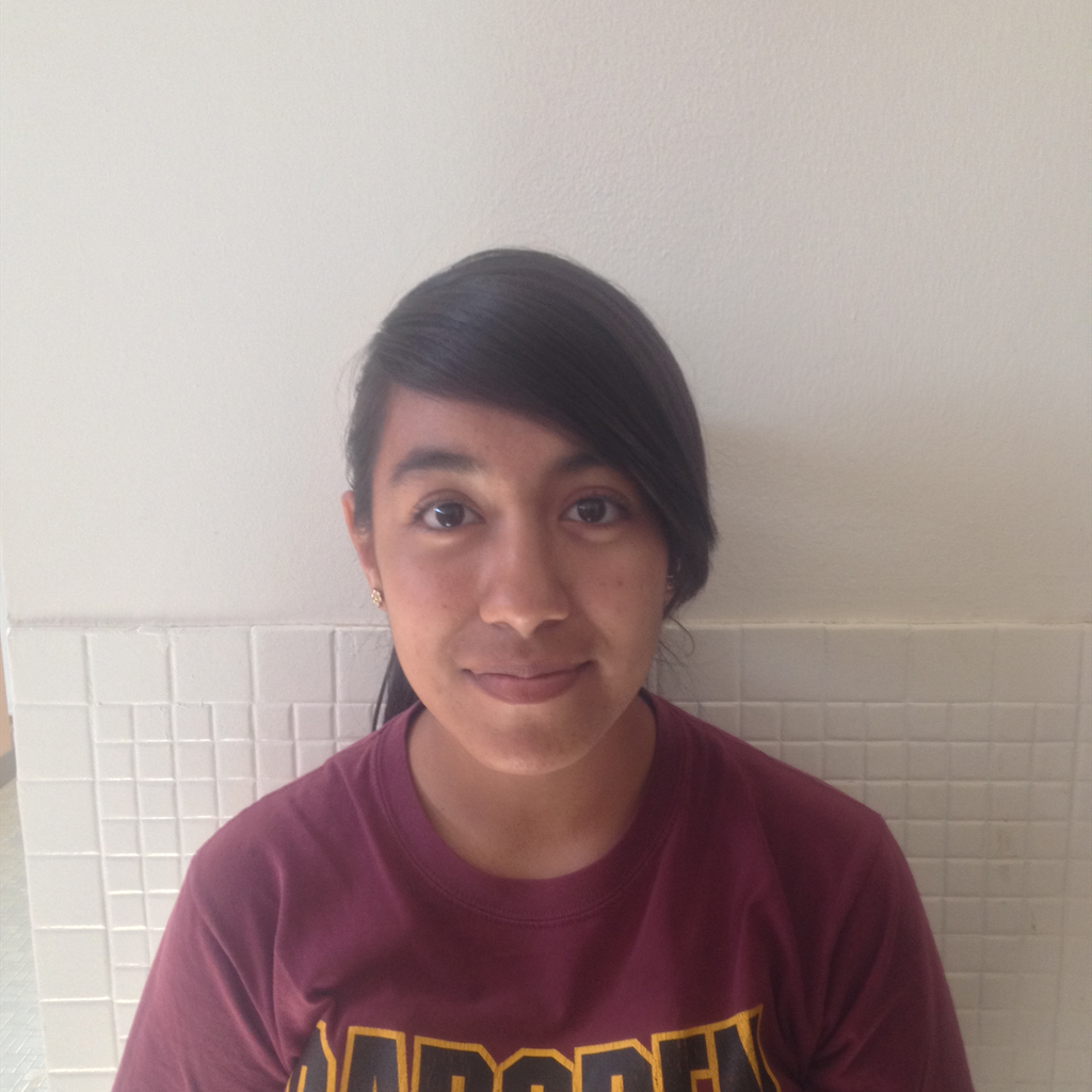 Yesenia Delgado mugshot