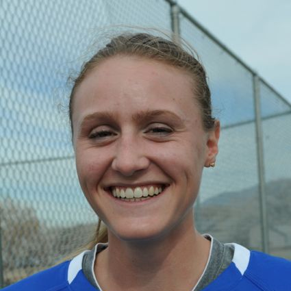 Clare Donahue mugshot