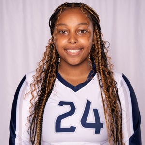 Zakira Clark mugshot