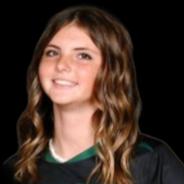 Madison Dombrowski mugshot