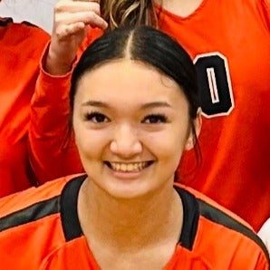 Elliana Smith