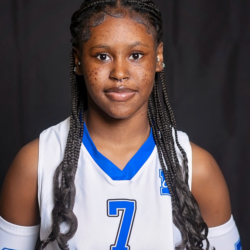 Kah'Mirah Bishop mugshot