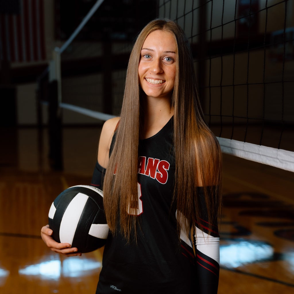 Addison Simons