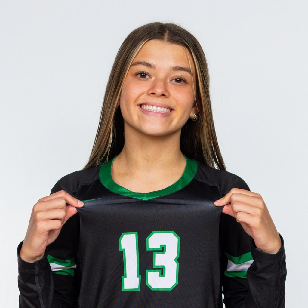Lailah Cramer mugshot