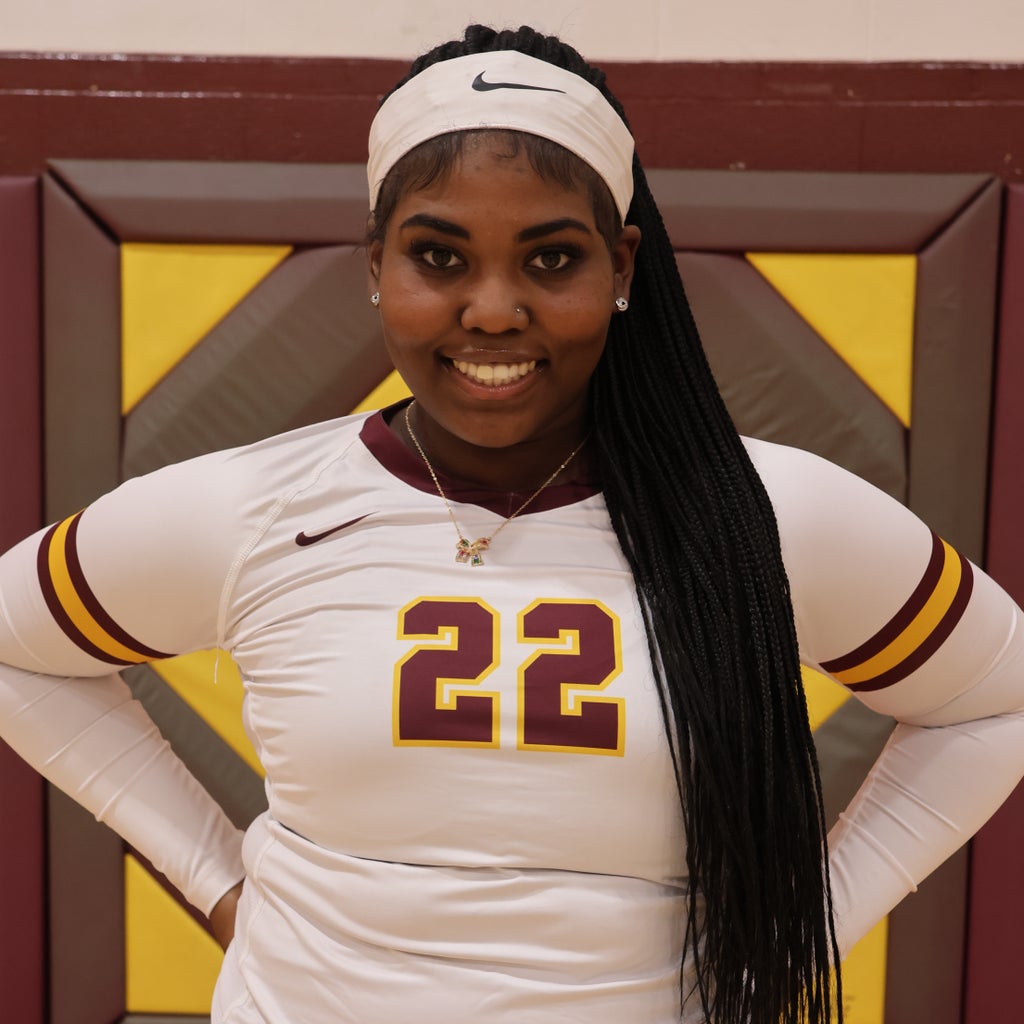 Derricka Moore