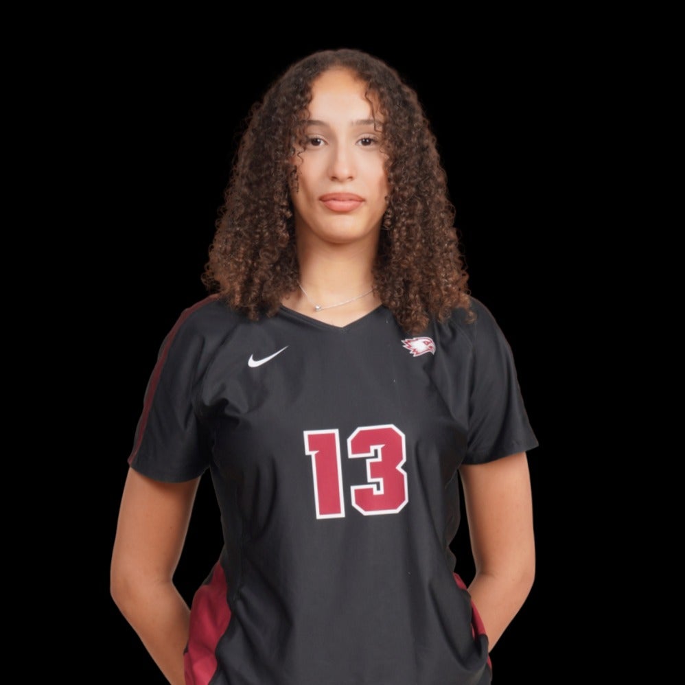 Ariadna Henriquez mugshot