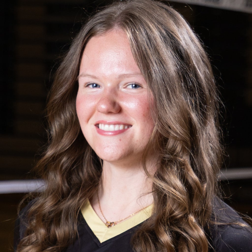 Lilly Larson mugshot