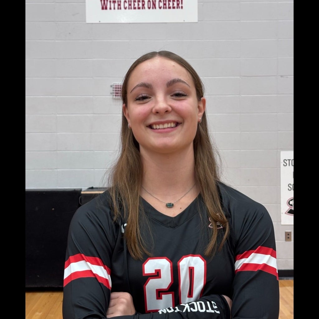 Hayleigh Burres mugshot