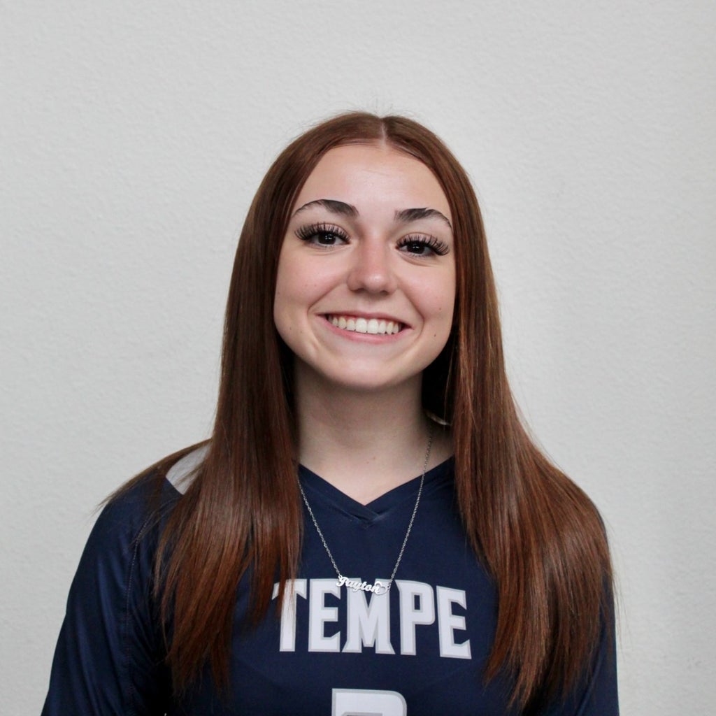 Payton Arredondo mugshot