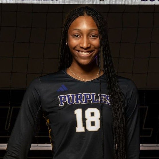 Amirra Bailey