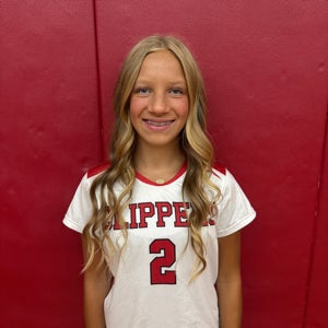 Lily Jackson mugshot