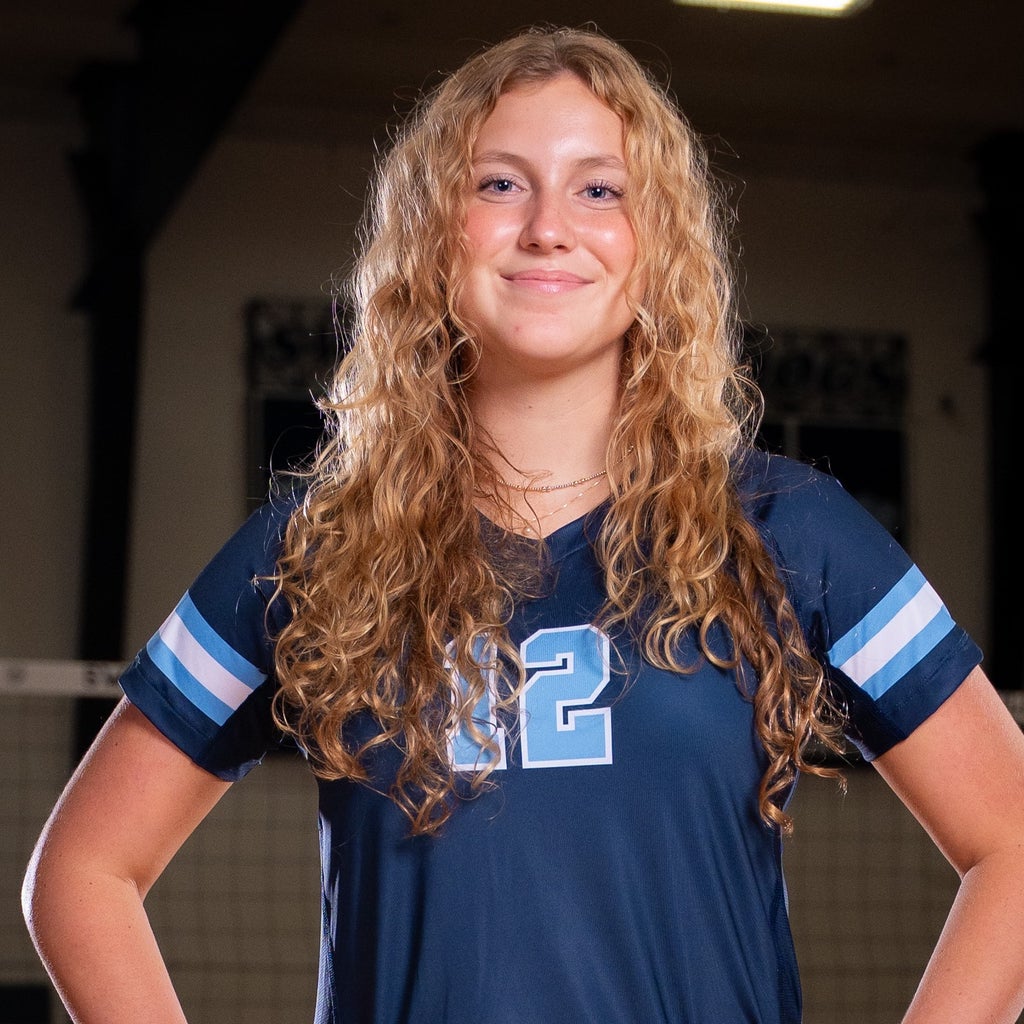 Makena Nichols mugshot