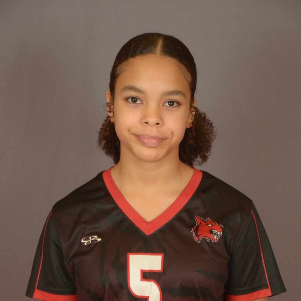 Layla Smith mugshot