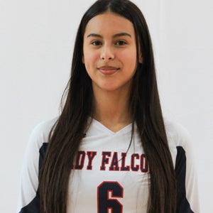 Isabella Sheffield mugshot