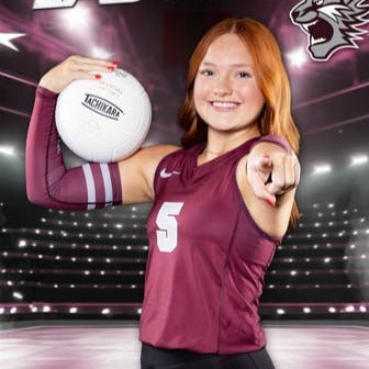 Addison Minton mugshot