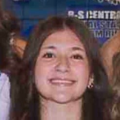 Mazie Player mugshot