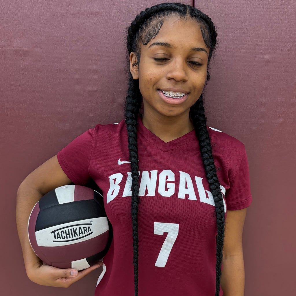 Taliyah Nettles-Bey mugshot