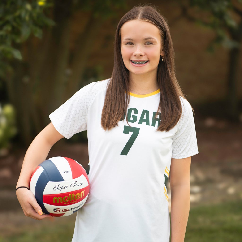 Mallory Stencil mugshot