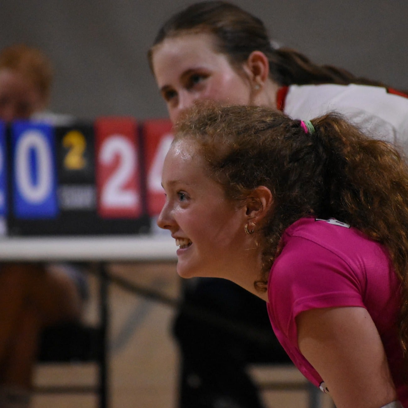 Avery Bonner mugshot