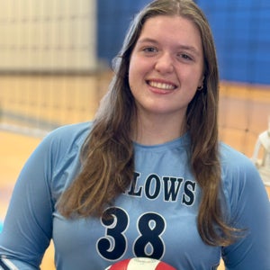 Josefine Manning mugshot