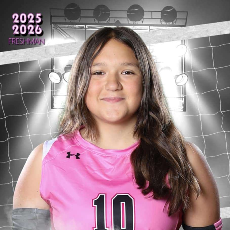 Liberty Espinoza mugshot