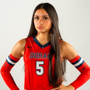 Marcela Carmona mugshot