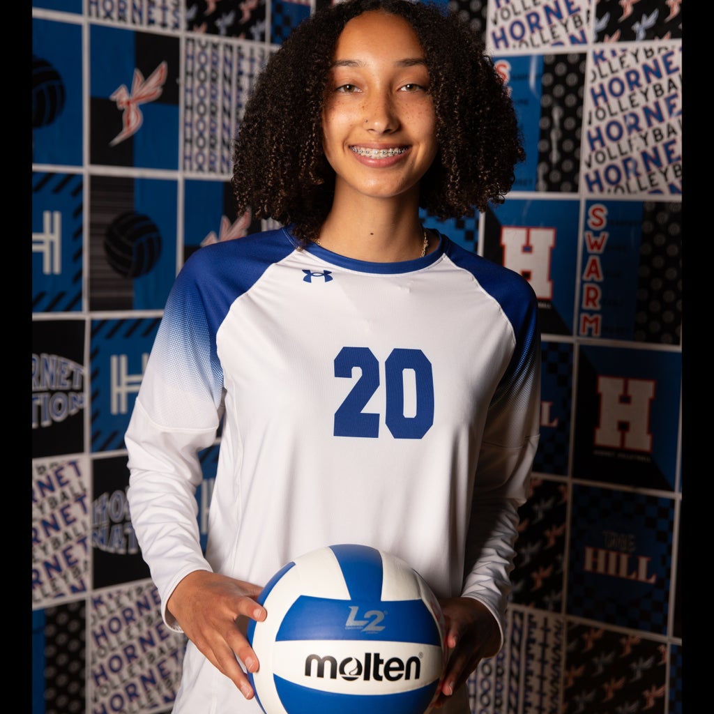 Ashiya Adams