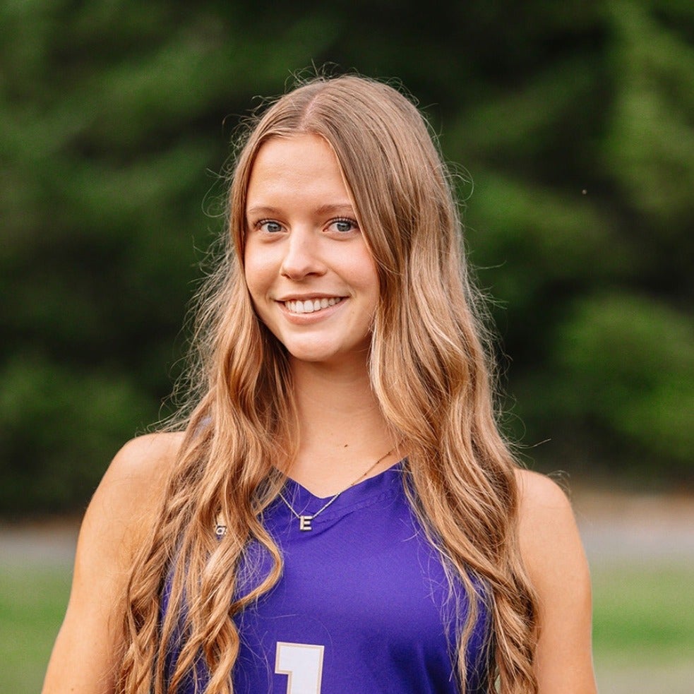 Ella Iseminger mugshot