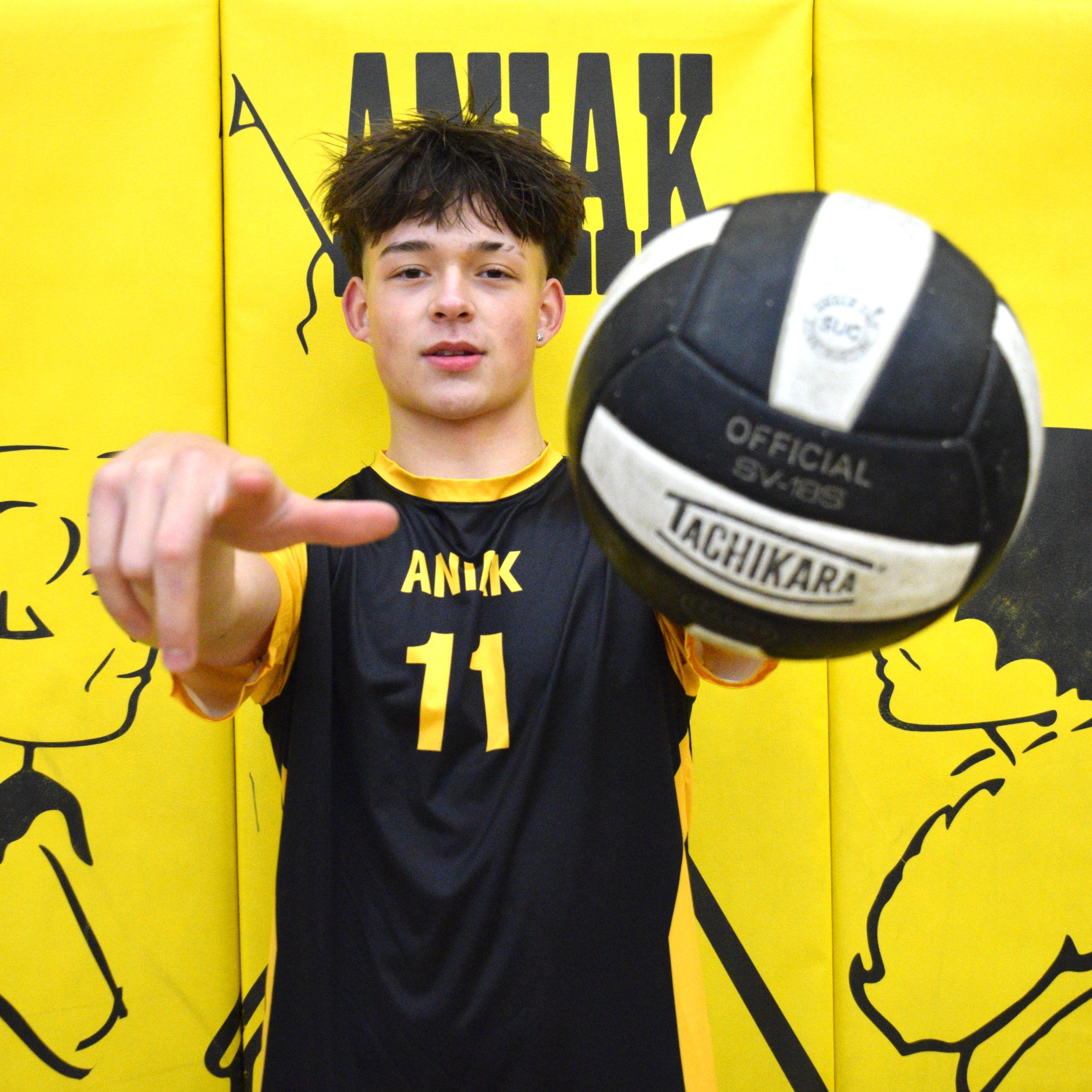 Marshall Dallmann mugshot