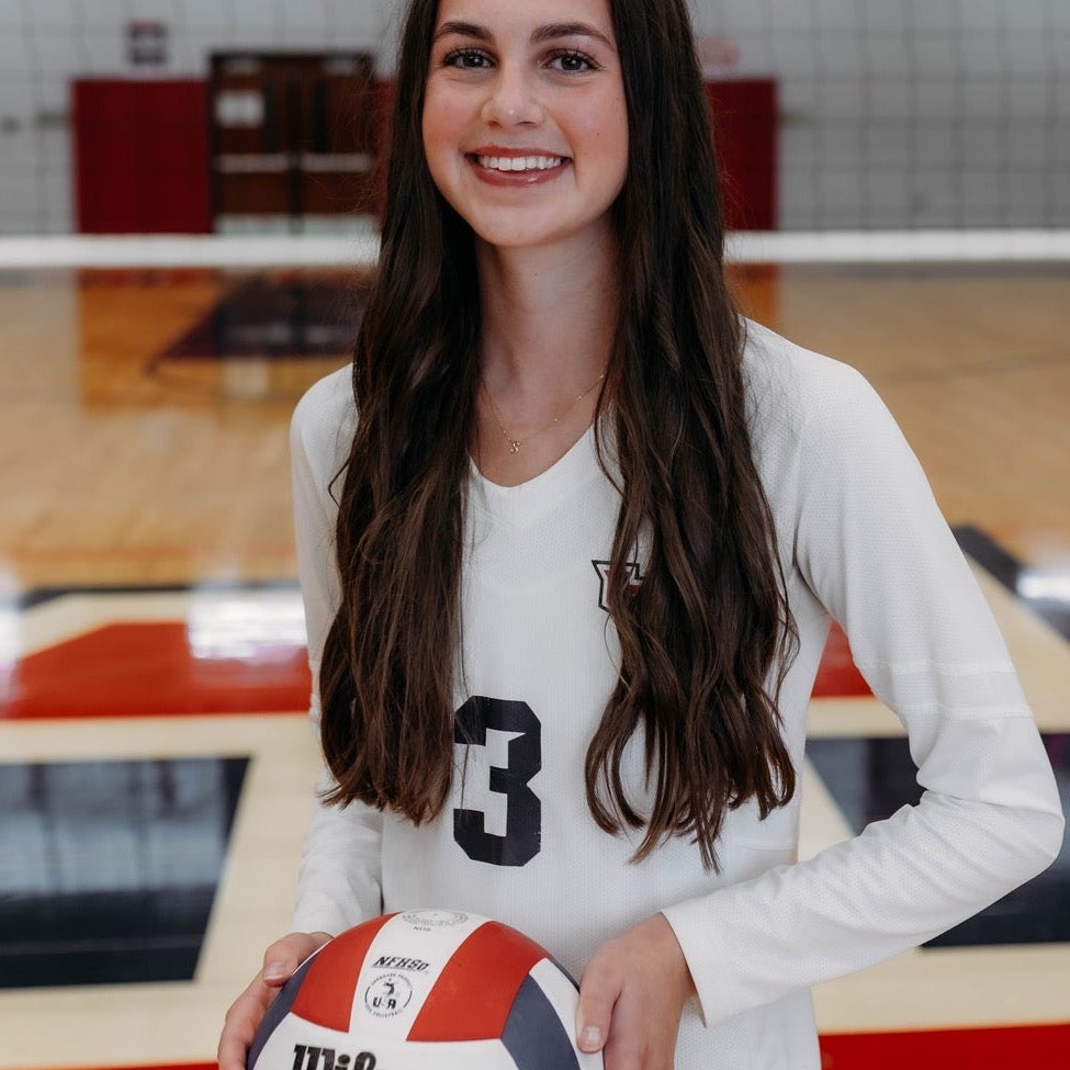 Sloan Morris mugshot