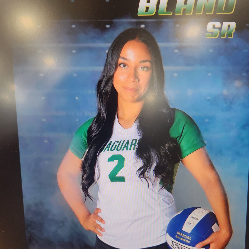 Diamond Bland mugshot